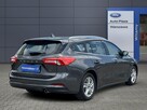 Ford Focus Cool&Connect 1.0 EcoBoost 125 KM - 5