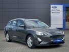 Ford Focus Cool&Connect 1.0 EcoBoost 125 KM - 7