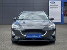 Ford Focus Cool&Connect 1.0 EcoBoost 125 KM - 8