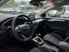 Ford Focus Cool&Connect 1.0 EcoBoost 125 KM - 13