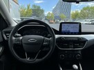 Ford Focus Cool&Connect 1.0 EcoBoost 125 KM - 16