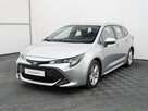 Toyota Corolla WE6G957#1.8 Hybrid Comfort Podgrz.f Pakiet Tech Salon PL VAT 23% - 2