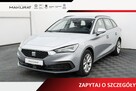Seat Leon Sportstourer 2.0 TDI 150KM DSG LED Virtual Cockpit NAVI Salon PL VAT23%