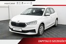 Škoda Fabia WZ481FX#1.0 Ambition Cz.cof LED Klima Lane assit Salon PL VAT23%