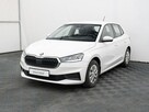 Škoda Fabia WZ481FX#1.0 Ambition Cz.cof LED Klima Lane assit Salon PL VAT23% - 2