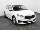 Škoda Fabia WZ481FX#1.0 Ambition Cz.cof LED Klima Lane assit Salon PL VAT23% - 3