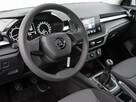 Škoda Fabia WZ481FX#1.0 Ambition Cz.cof LED Klima Lane assit Salon PL VAT23% - 6