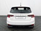 Škoda Fabia WZ481FX#1.0 Ambition Cz.cof LED Klima Lane assit Salon PL VAT23% - 8