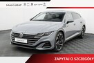 Volkswagen Arteon Shooting Brake WE6Y842#2.0 TDI R-Line DSG Podgrz.f Ambient HAK Salon PL VAT23%