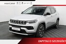 Jeep Compass WZ654FR#1.5MHEV Limited pół skóra K.cofania Salon PL VAT 23%