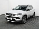 Jeep Compass WZ654FR#1.5MHEV Limited pół skóra K.cofania Salon PL VAT 23% - 2