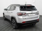 Jeep Compass WZ654FR#1.5MHEV Limited pół skóra K.cofania Salon PL VAT 23% - 4