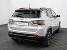 Jeep Compass WZ654FR#1.5MHEV Limited pół skóra K.cofania Salon PL VAT 23% - 5