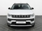 Jeep Compass WZ654FR#1.5MHEV Limited pół skóra K.cofania Salon PL VAT 23% - 7
