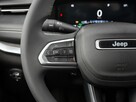 Jeep Compass WZ654FR#1.5MHEV Limited pół skóra K.cofania Salon PL VAT 23% - 12