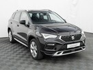 Seat Ateca Xperience 1.5 TSI 150 KM DSG Podgrz.f i kier LED Salon PL VAT23% - 3
