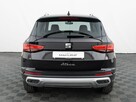 Seat Ateca Xperience 1.5 TSI 150 KM DSG Podgrz.f i kier LED Salon PL VAT23% - 8