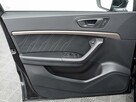 Seat Ateca Xperience 1.5 TSI 150 KM DSG Podgrz.f i kier LED Salon PL VAT23% - 9