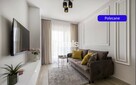 2 pokoje Premium/ Nowe/ Balkon 10m2/ Garaż/ Raków