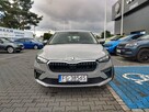 Škoda Scala 1.0 TSI 115km essence tempomat led lane assist gwarancja fv23% - 3