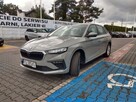 Škoda Scala 1.0 TSI 115km essence tempomat led lane assist gwarancja fv23% - 4