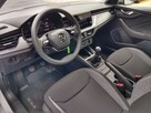 Škoda Scala 1.0 TSI 115km essence tempomat led lane assist gwarancja fv23% - 8
