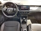 Škoda Scala 1.0 TSI 115km essence tempomat led lane assist gwarancja fv23% - 10