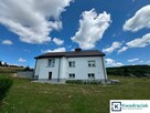 Dom Stępina gm. Frysztak, - 3
