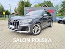 Sq7 * Salon Polska * Bezwypadkowy - 1