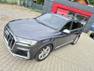 Sq7 * Salon Polska * Bezwypadkowy - 3