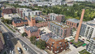 Piękny/lokal usługowy pod biuro z duszą/duże osiedle/Browary Wrocławskie - 8