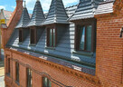Piękny/lokal usługowy pod biuro z duszą/duże osiedle/Browary Wrocławskie - 11