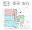 Mieszkanie 103,6m2 podzielona na 3 niezależne mieszkania/ Warszawa Praga Południ - 1