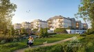 Piękne mieszkanie 76,41m2 z ogródkiem 169,42m2/Jagodno, Iwiny - 1