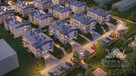 Piękne mieszkanie 76,41m2 z ogródkiem 169,42m2/Jagodno, Iwiny - 4
