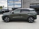 Nowy C3 Aircross MAX 1.2 mHEV 145KM Pakiet Zimowy - 2