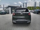 Nowy C3 Aircross MAX 1.2 mHEV 145KM Pakiet Zimowy - 4