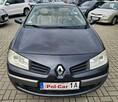 Renault Megane Kabriolet ,skóra, gaz,grzane fotele, tempomat - 3