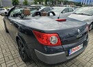 Renault Megane Kabriolet ,skóra, gaz,grzane fotele, tempomat - 6