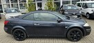 Renault Megane Kabriolet ,skóra, gaz,grzane fotele, tempomat - 10