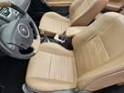 Renault Megane Kabriolet ,skóra, gaz,grzane fotele, tempomat - 15
