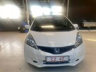 Honda Jazz - 2