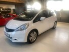 Honda Jazz - 3
