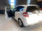 Honda Jazz - 4