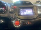 Honda Jazz - 5