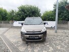 Citroen Berlingo 1.6 Benzyna 120 KM 5-0sobowy Oryginalny Przebieg - 2
