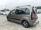 Citroen Berlingo 1.6 Benzyna 120 KM 5-0sobowy Oryginalny Przebieg - 5