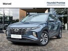 Hyundai Tucson 1.6 T-GDI 150 KM 2WD 6 MT Wersja Modern SalonPL FV23% - 1