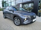 Hyundai Tucson 1.6 T-GDI 150 KM 2WD 6 MT Wersja Modern SalonPL FV23% - 9