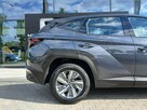 Hyundai Tucson 1.6 T-GDI 150 KM 2WD 6 MT Wersja Modern SalonPL FV23% - 13